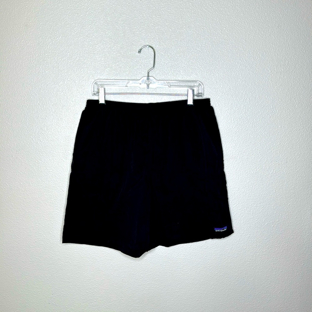 Patagonia swim trunks
